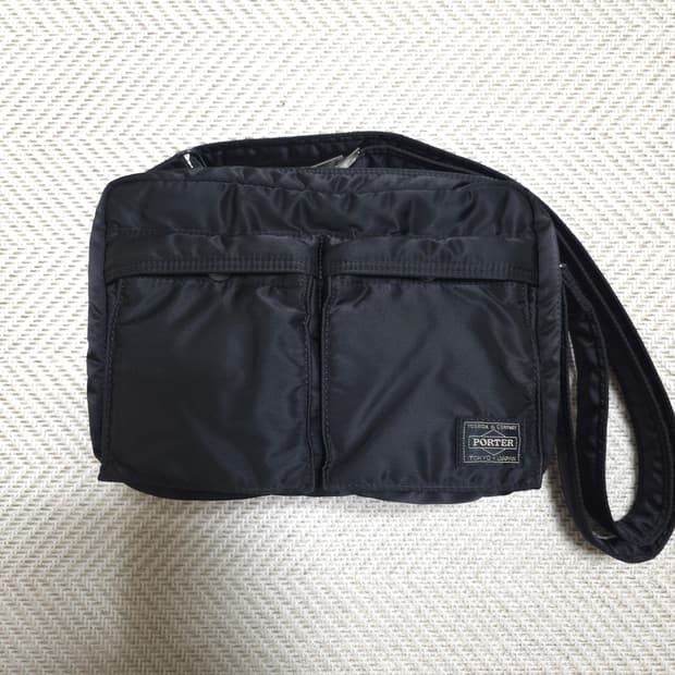 요시다포터 탱커 숄더백 S 스몰 622-76963 (30