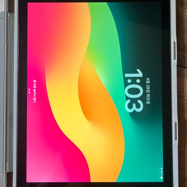 아이패드 6세대 32G