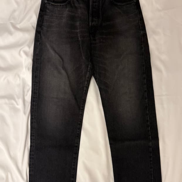 마인데님 MINEDENIM 103 L.Straight USD - BUD