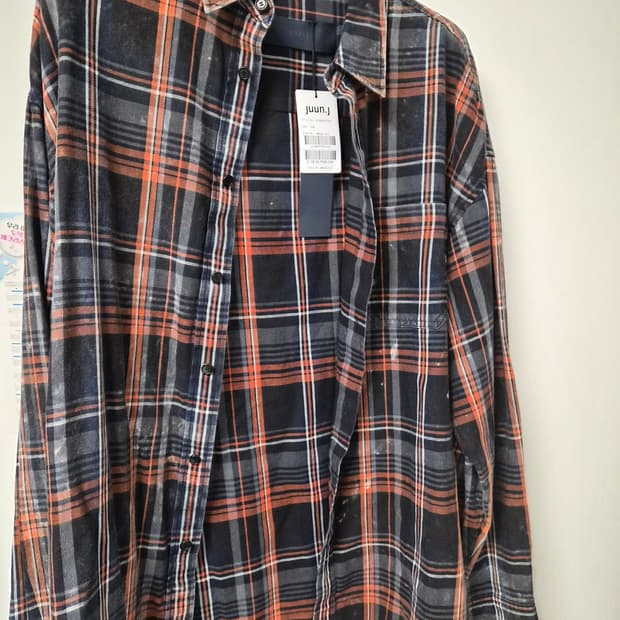 준지 아일랜드 오렌지 46 