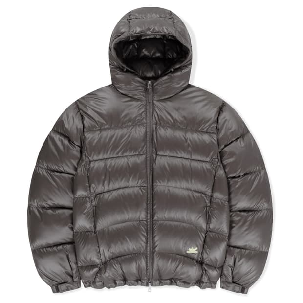 Sunlove 썬러브 할로 구스 다운 재킷 small스몰