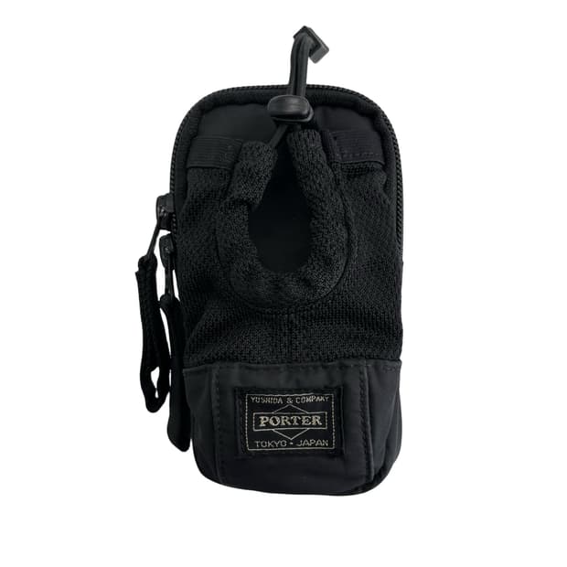 요시다 포터 드라이브 파우치