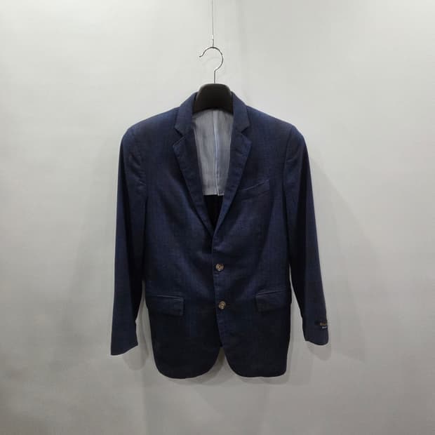브룩스브라더스 울 블레이저 자켓 36S