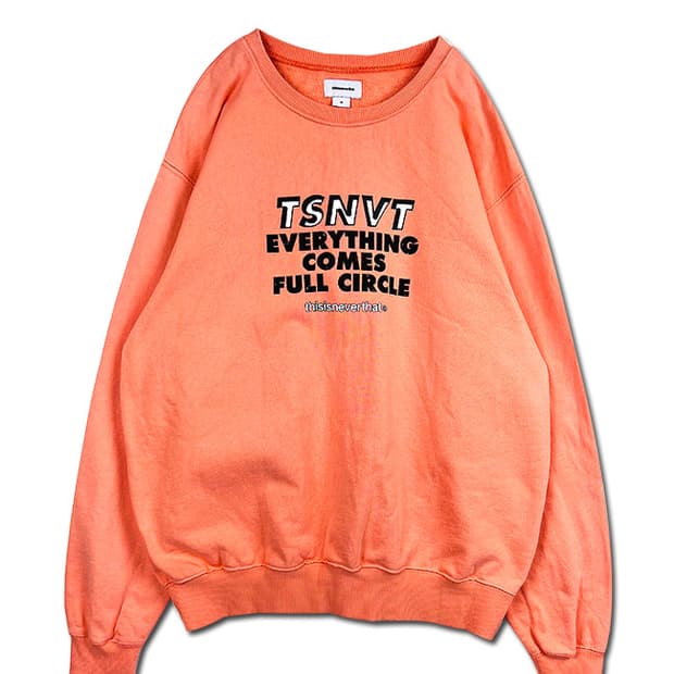 (109) 디네댓 맨투맨