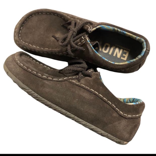 머렐 무토피아 드라이빙 슈즈 mootopia