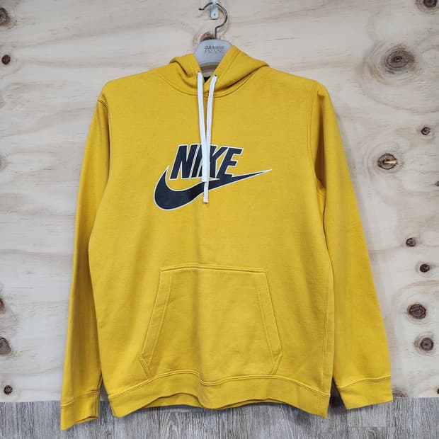 616) 나이키 NIKE 스포츠웨어 하이브리드 기모후디