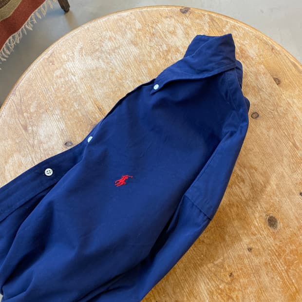 폴로 랄프로렌 셔츠 (Man XXL) AA1657