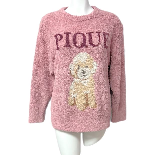 젤라또피케 토이푸들