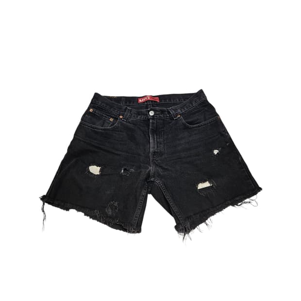 리바이스550 반바지[32~33]