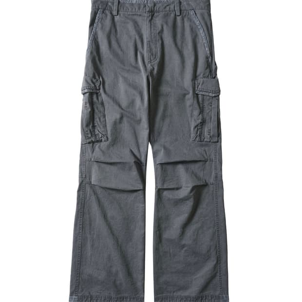 Xlim EP.7 09 Trousers