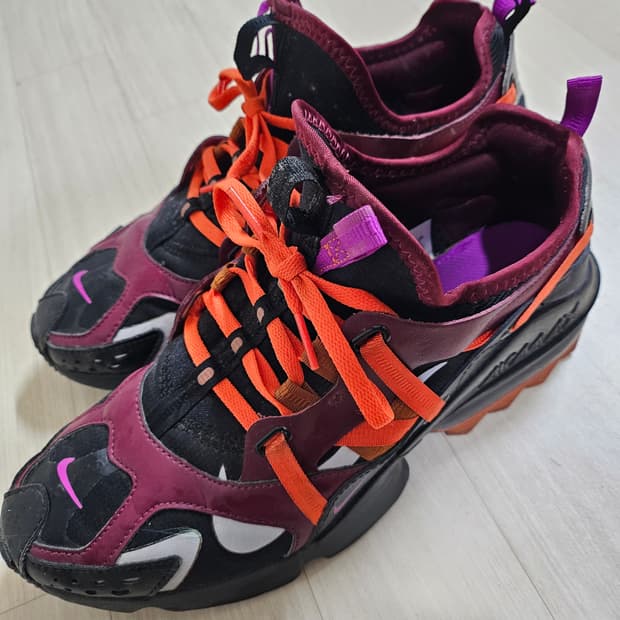 나이키 에어맥스 인피니티 260사이즈