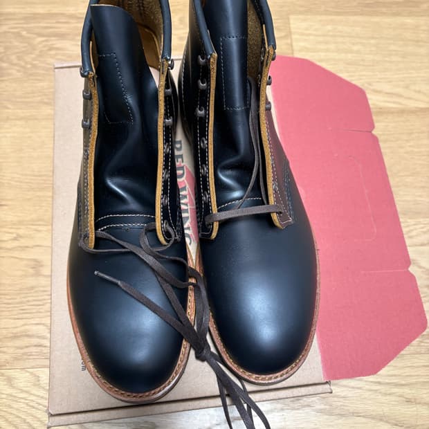 레드윙 9060 플랫박스 280