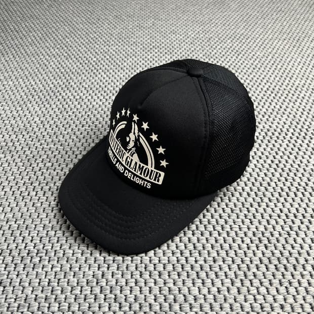 Hysteric Glamour