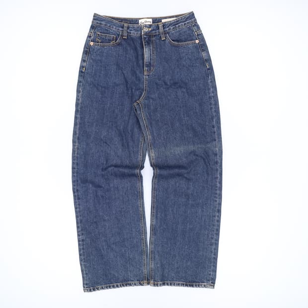 M 제이코코 와이드 데님팬츠 0421H1