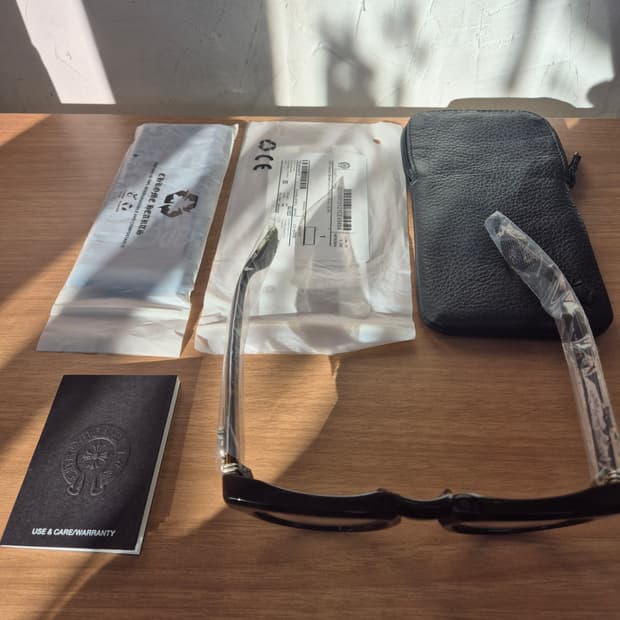 크롬하츠 컨볼루티드 clb