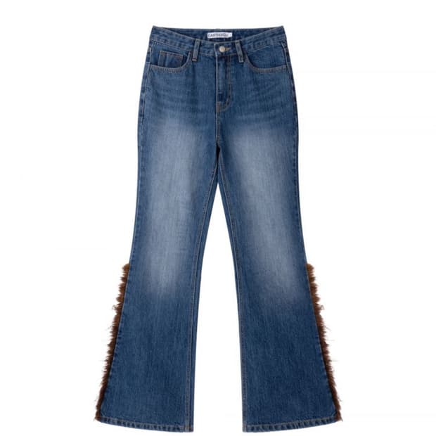 earthjigu (어스지구) 사이즈 2 교환