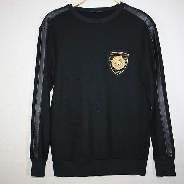 BALMAIN 발망 니트 M
