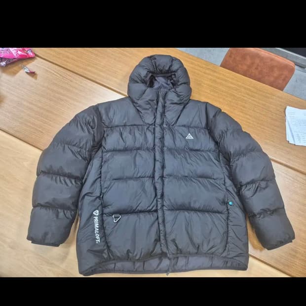 acg 써마핏 루나레이크