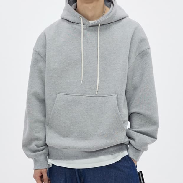 소버먼트 950G 솔리드 후드