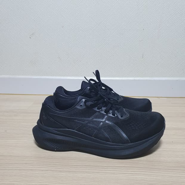 아식스 젤 카야노 30 와이드 운동화 270