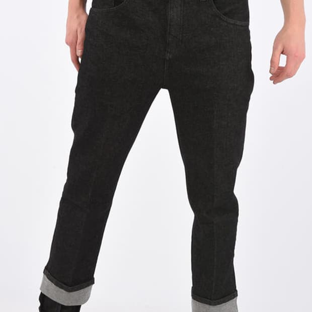 닐바렛 스트레치 데님