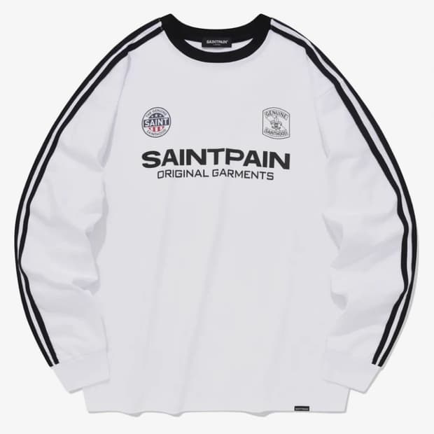 세인트페인 슬리브 L 새상품