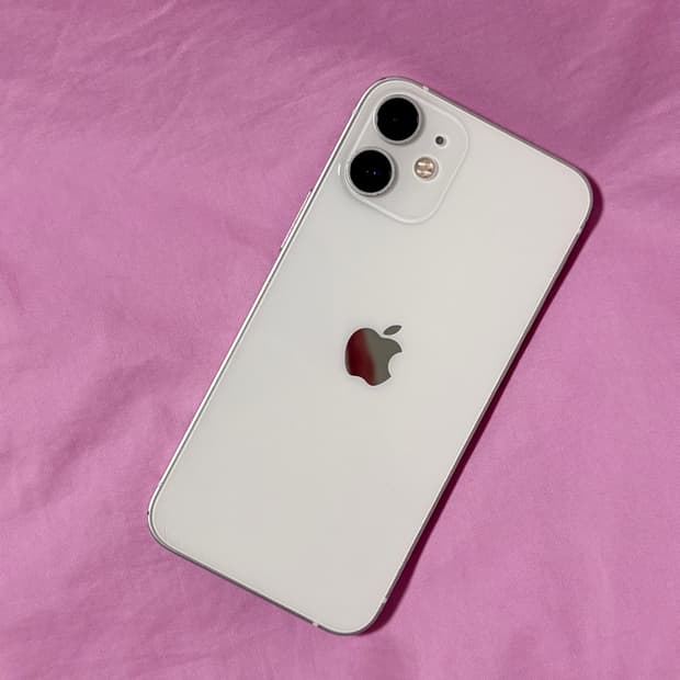 아이폰 12 미니 128기가