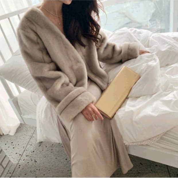 줄로그JULLLOG 로겔스 퍼자켓