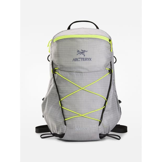 아크테릭스 ARCTERYX Aerios 15 