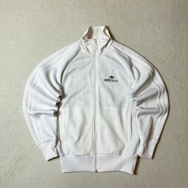 아디다스 00's W3 리미티드에디션 트랙 자켓 PN7743