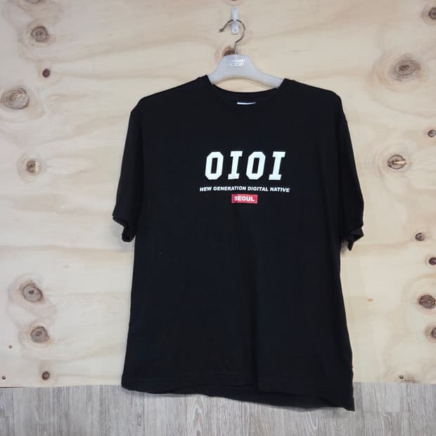 225) OIOI 반팔티