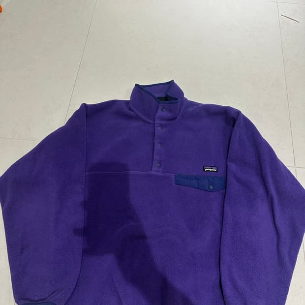 10s 신칠라 퍼플 s