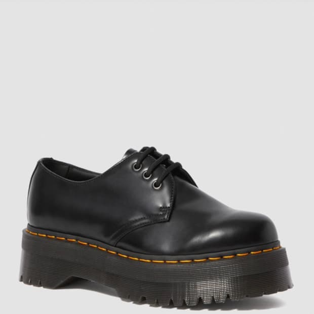 닥터마틴 1461 쿼드 220 UK3사이즈 /230 착용가능