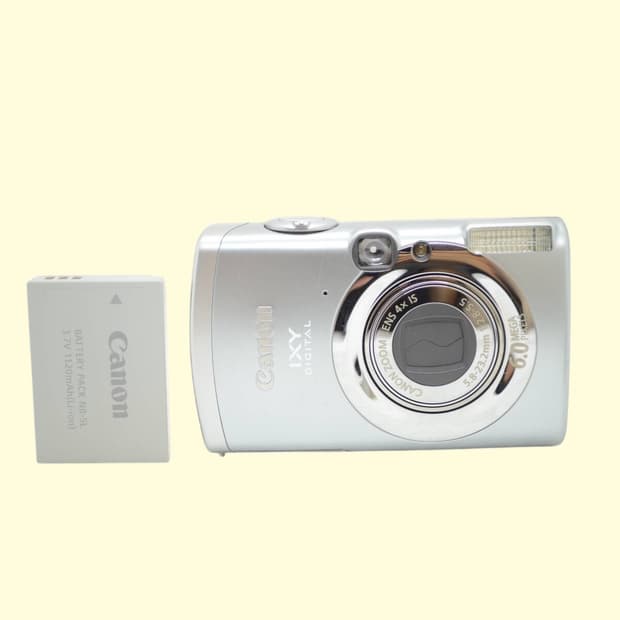 박보영,진cam) 캐논 IXY800IS 실버 