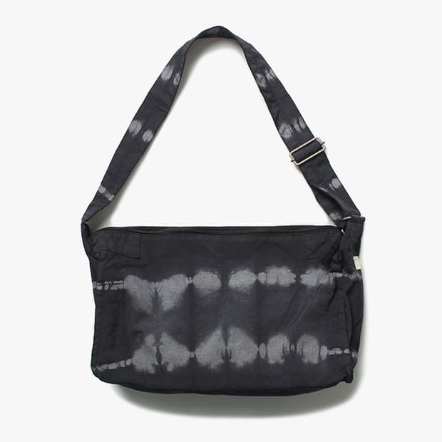  PORTER "Pattern Shoulder Bag"