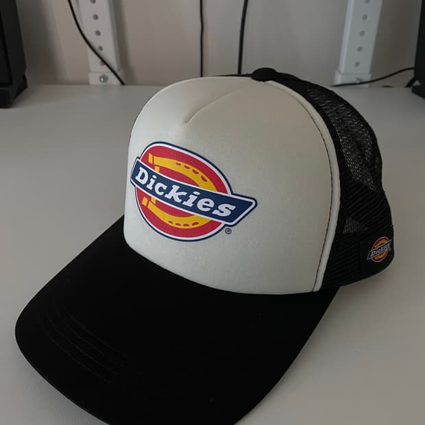 (OS) 디키즈 트러커캡