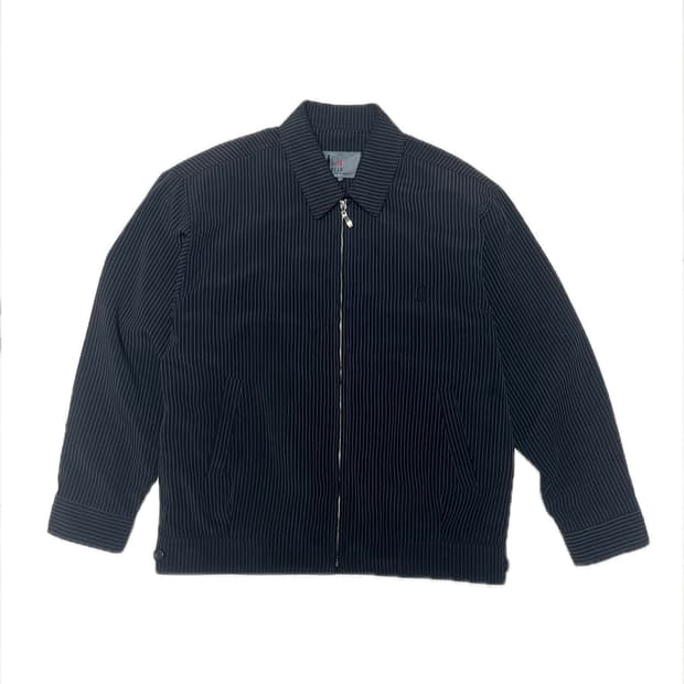 스트라이프자켓 빈티지