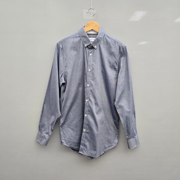 라코스테 셔츠 남방