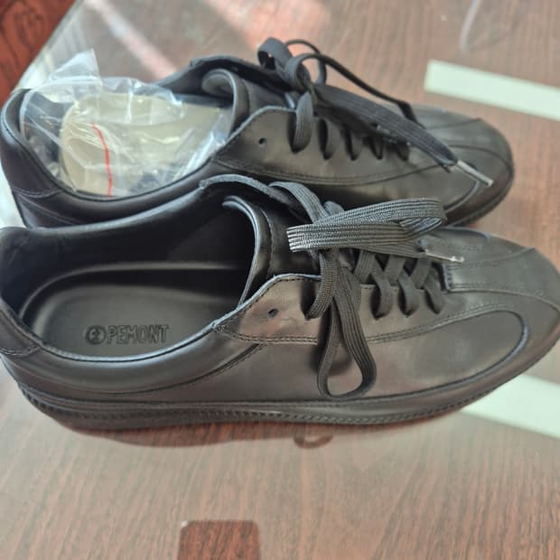 페몬트 드레스(270) 블랙