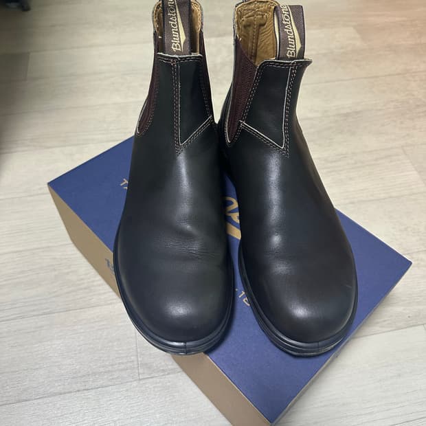 블런드스톤 600 AU9(275~280)