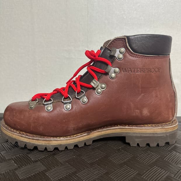 코오롱스포츠 부츠