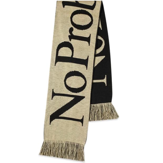 에리즈 노프라브레모 머플러