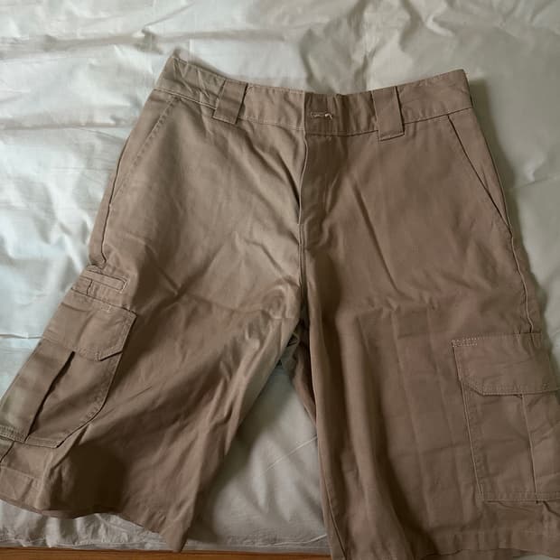 디키즈 하프 카고팬츠 판매