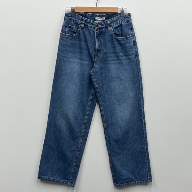 스튜디오톰보이 데님 팬츠 S