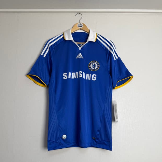 08-09 첼시 홈 새제품