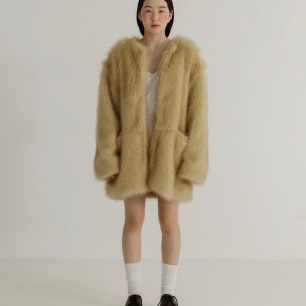 플리즈프로젝트 퍼자켓