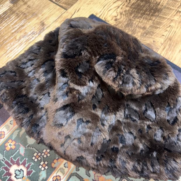 어썸니즈 퍼버킷햇