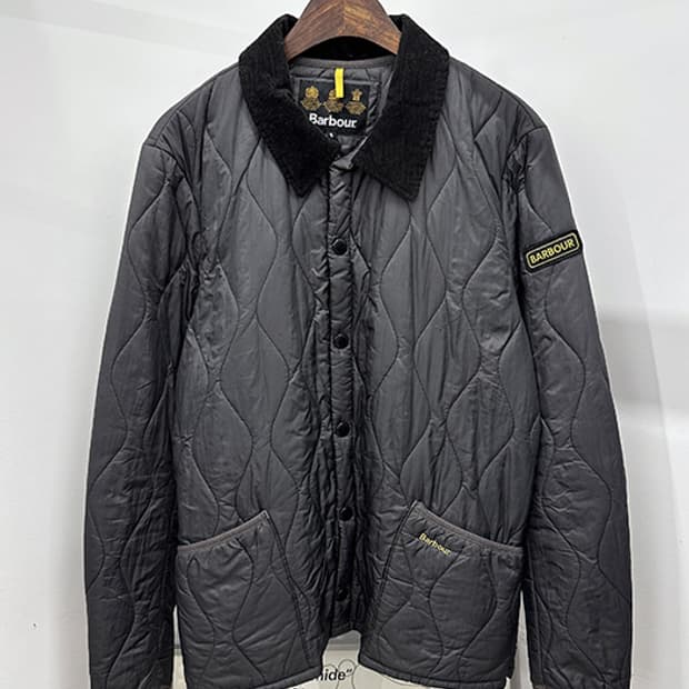 BARBOUR (L)