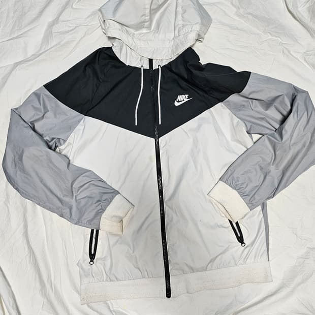 나이키 윈드러너 바람막이 자켓 M