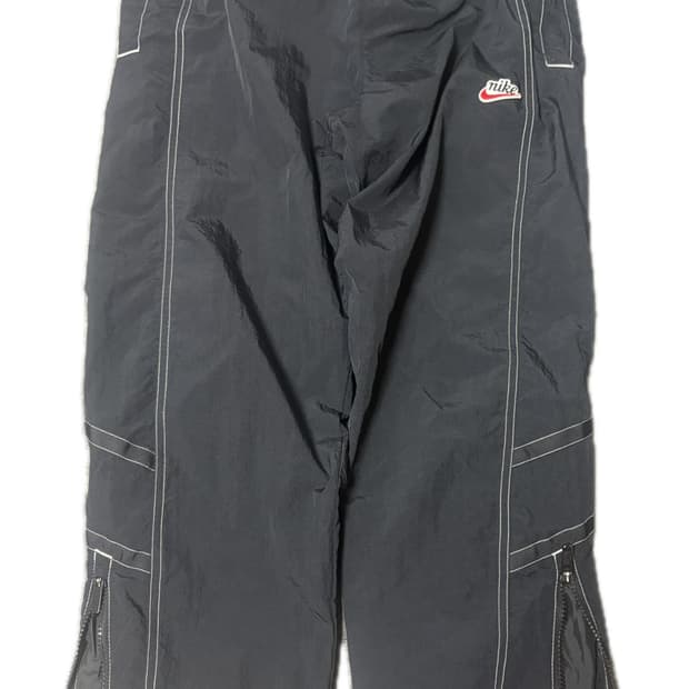 나이키 NSW 윈드러너 라인드우븐